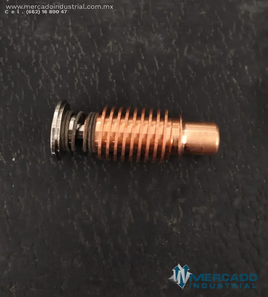 HYPERTHERM ELECTRODO PARA EQUIPO DE PLASMA 220971 - imagen 1