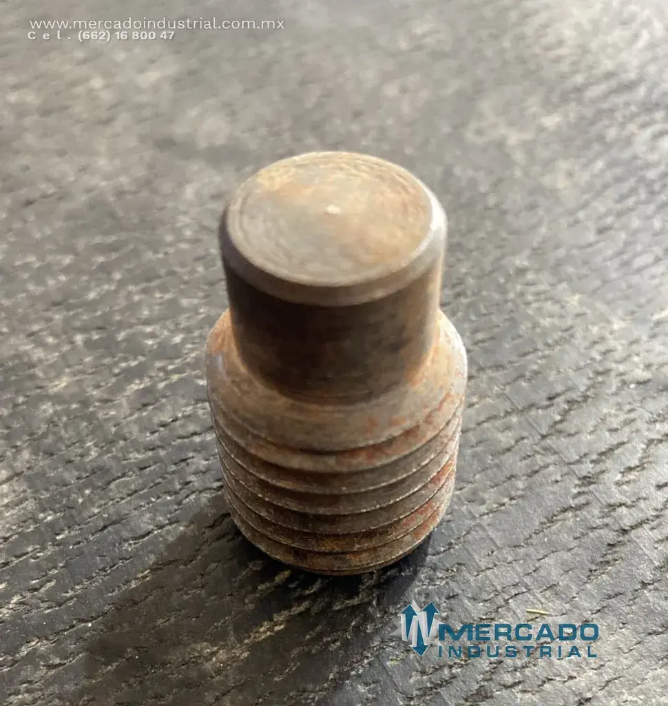 METSO RETAINING SCREW (704104500700) - imagen 1