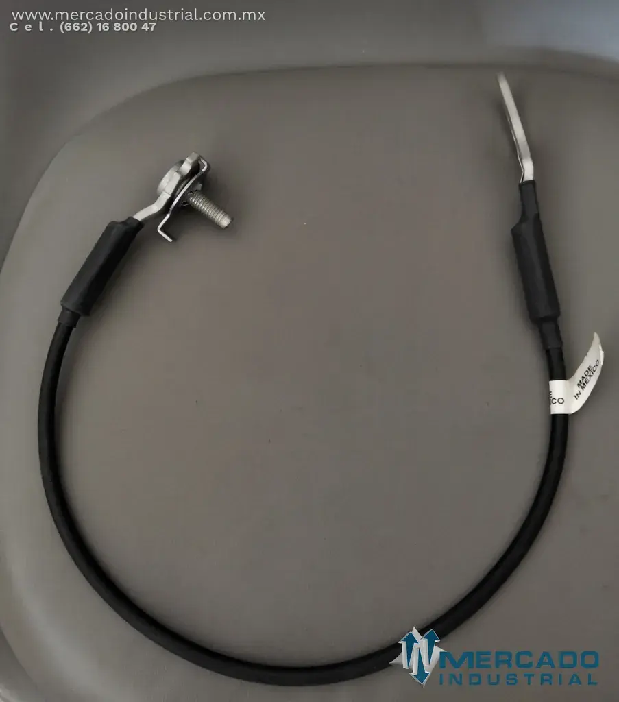 MOPAR 55276074AE CABLE PARA PUERTA TRASERA CAMIONETA (RAM 2500 4X4 2006 A 2012) - imagen 1