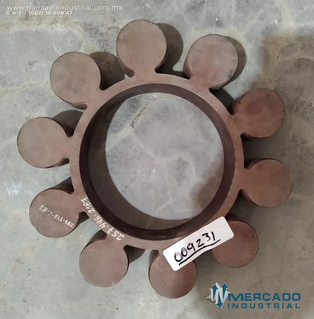 FALK ELEMENTO FLEXIBLE PARA COPLE 1584HFDD132 - imagen 1