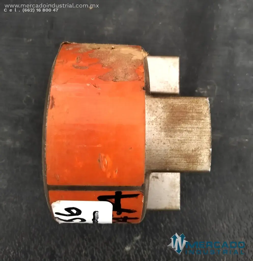 LOVEJOY FLEXIBLE COUPLING 26888195 - imagen 1