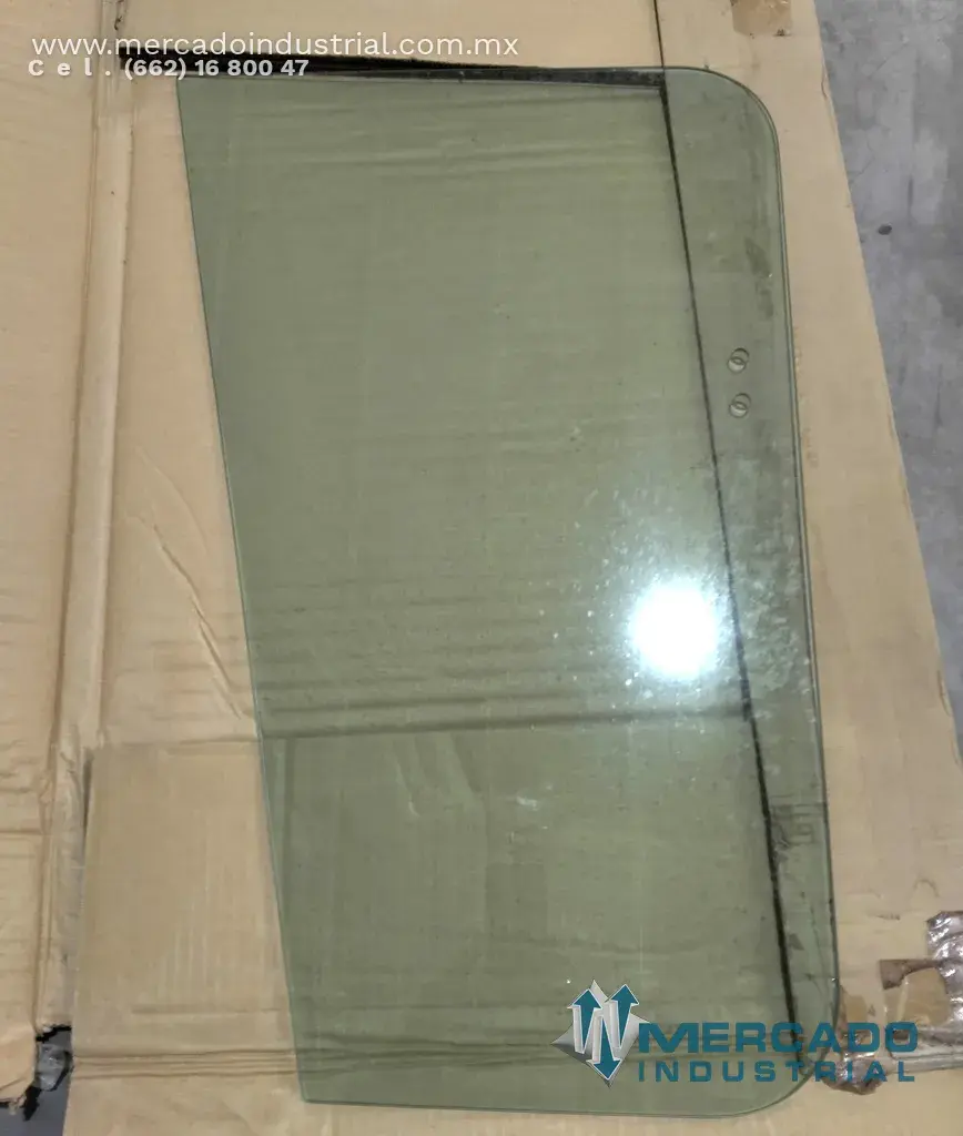 Komatsu 561-54-62542 GLASS (HD785-5) - imagen 1