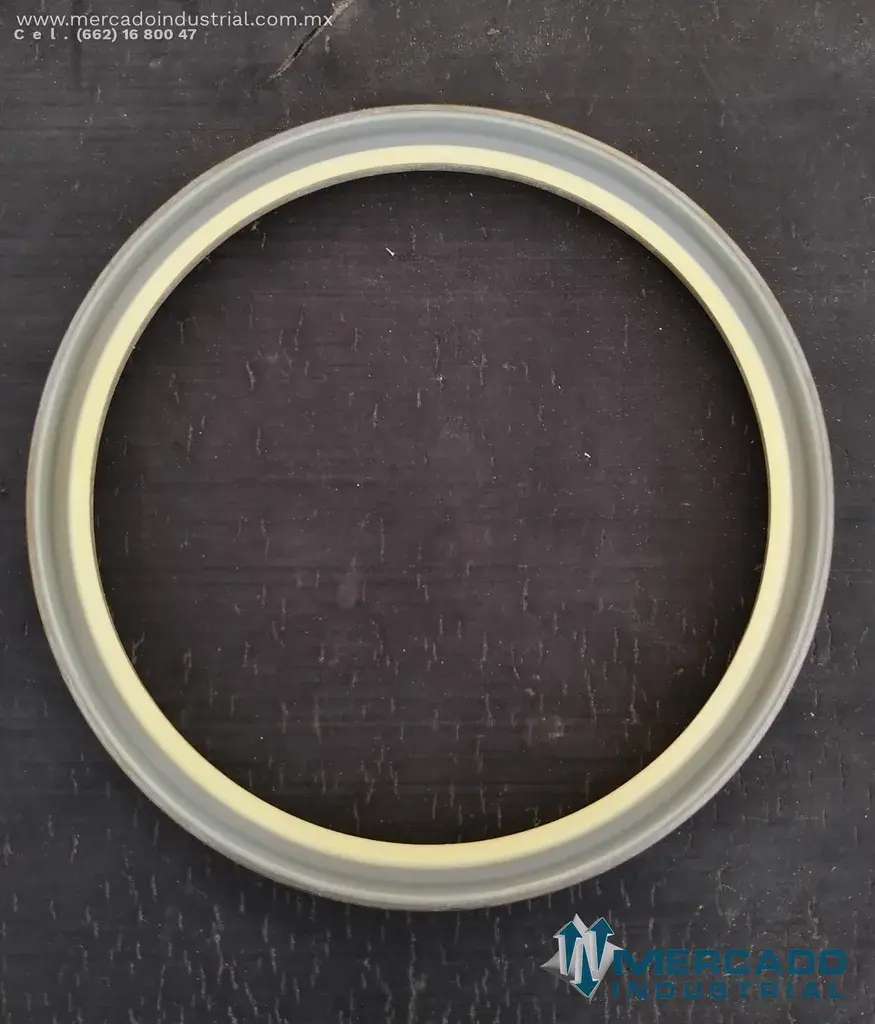 Komatsu 207-30-54160 SEAL (PC300-7EO) - imagen 1