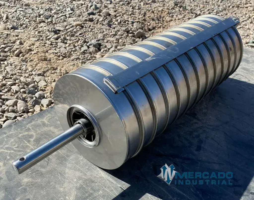 Kit de cámara de pila parte 96508413 marca Grundfos - imagen 1