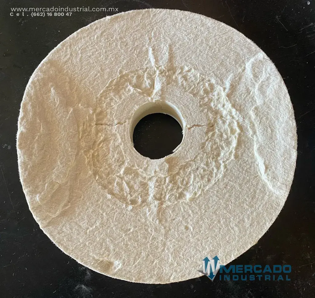 Filtro tipo Insert 26.5 cm x 2.5 cm parte AN27/27 marca CJC - imagen 1