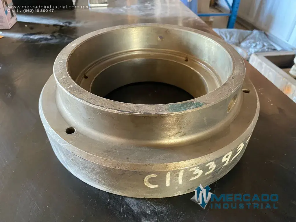 Cargador 35.5 cm x 11 cm parte 735693K2 marca Bucyrus - imagen 1
