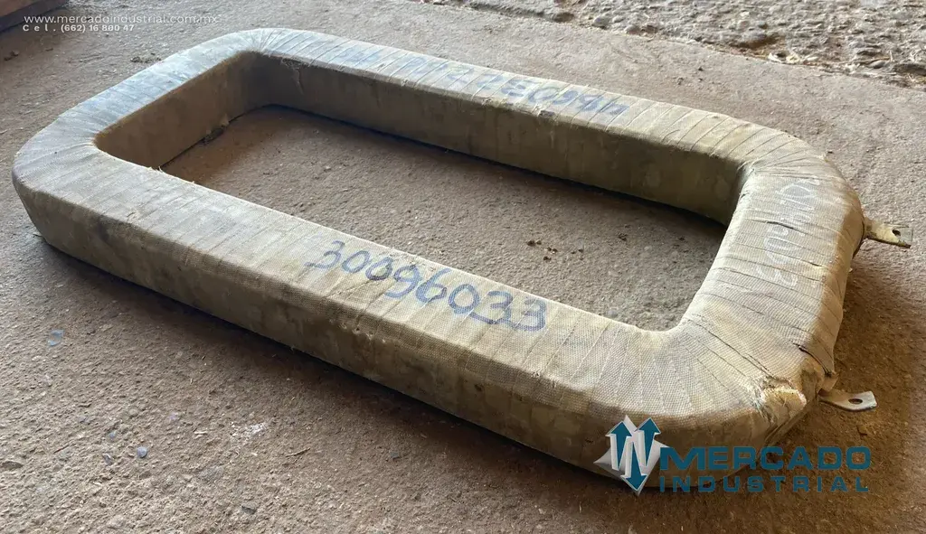 Bobina de derivación parte 9575E3561 marca P&H - imagen 1