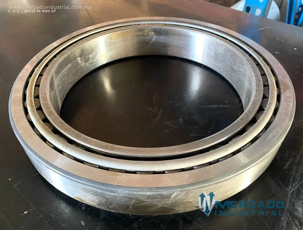 Balero 35.5 cm x 5 cm  parte LM451310 marca Timken - imagen 1