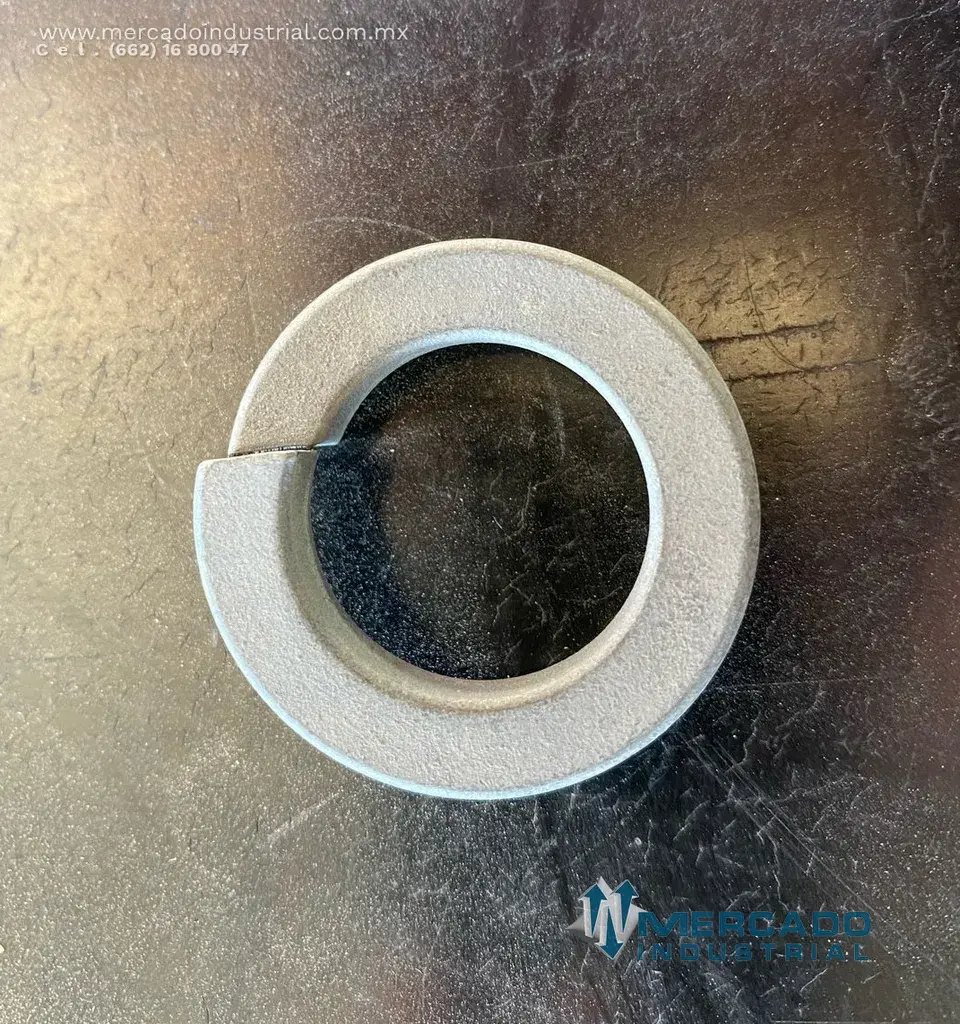 Arandela de seguridad 1 5/8" parte 3616V017 marca P&H - imagen 1