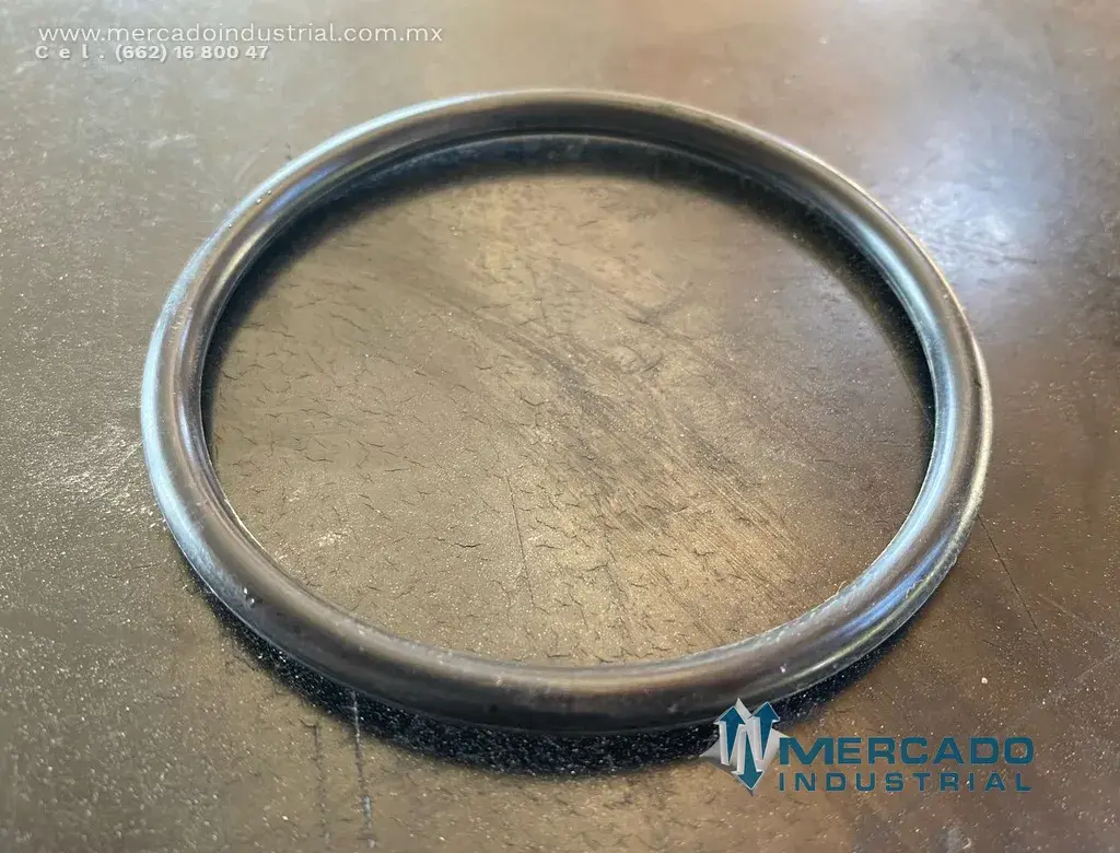 Anillo en "O" 3  1/4" parte 62044982 marca Bucyrus - imagen 1
