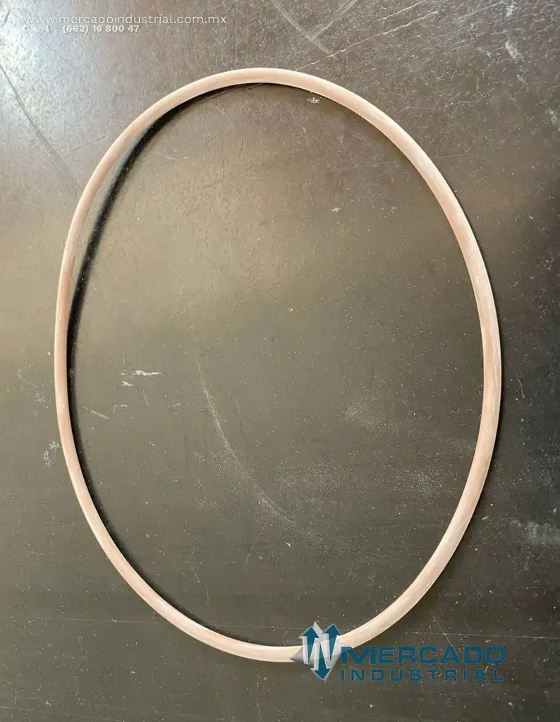 Anillo en "O" 5 1/2" parte 95060745 marca Epiroc - imagen 1