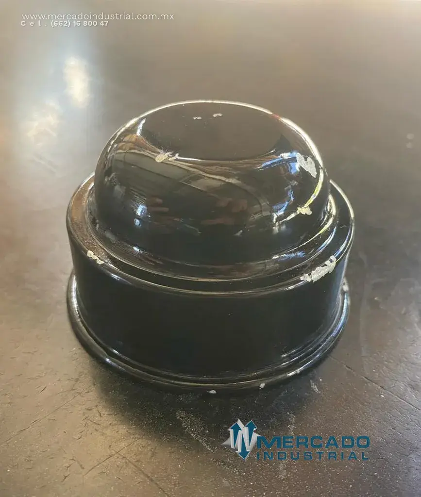 Tapa 2 3/4" parte 14Z5D2 marca P&H - imagen 1