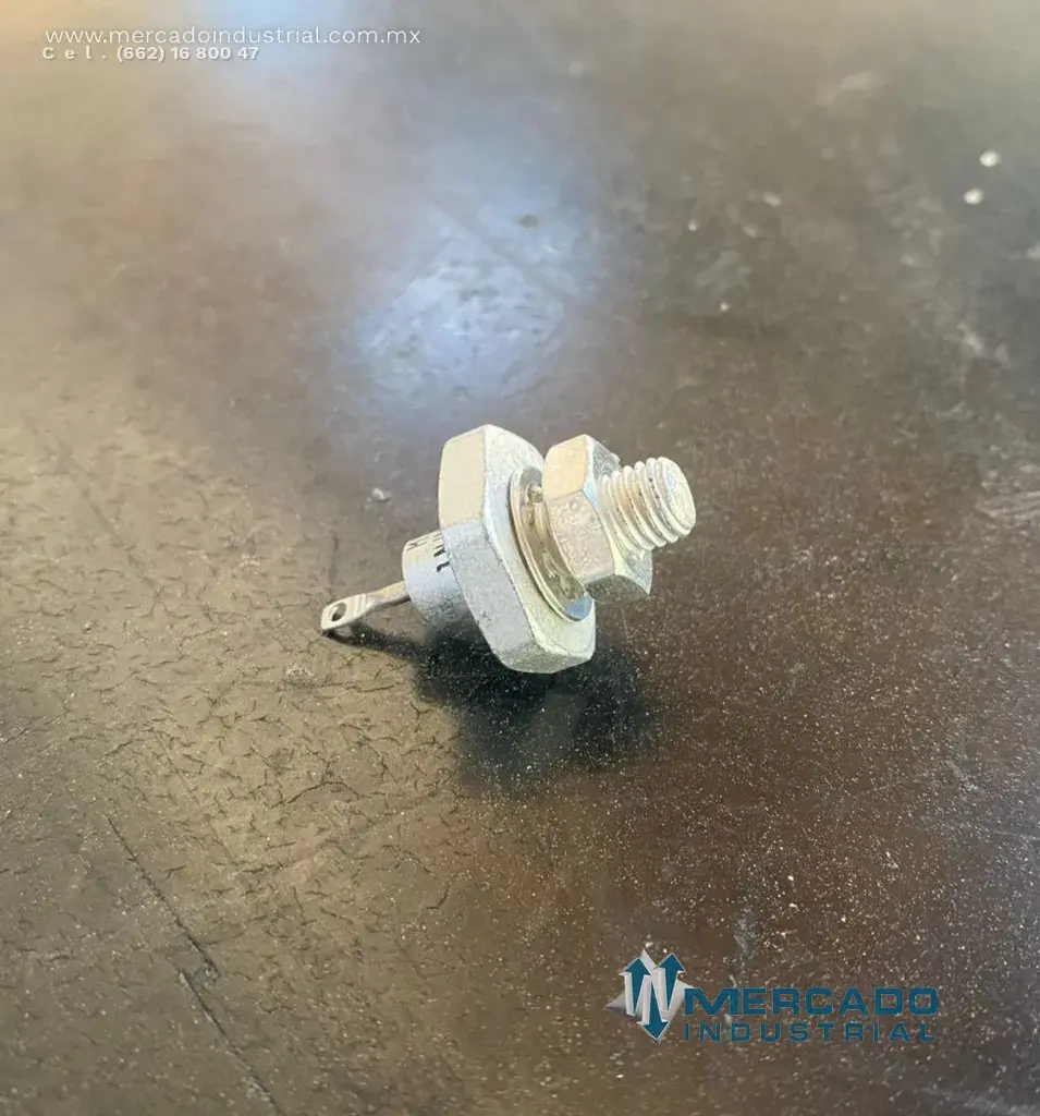 Diodo para panel de control parte 75Z44D3 marca P&H - imagen 1