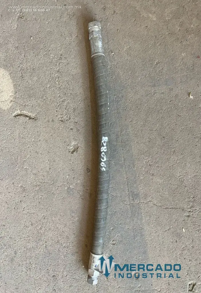 Manguera 67 cm parte 6558961-H-4-C marca Clark - imagen 1