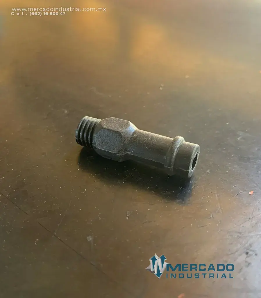 Tubo overflow parte 6682275 marca Bobcat - imagen 1