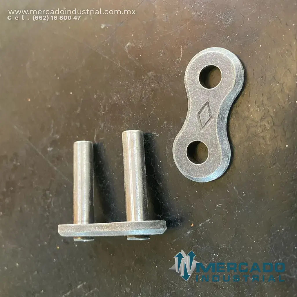 Candado para cadena parte 6515191 marca Bobcat - imagen 1