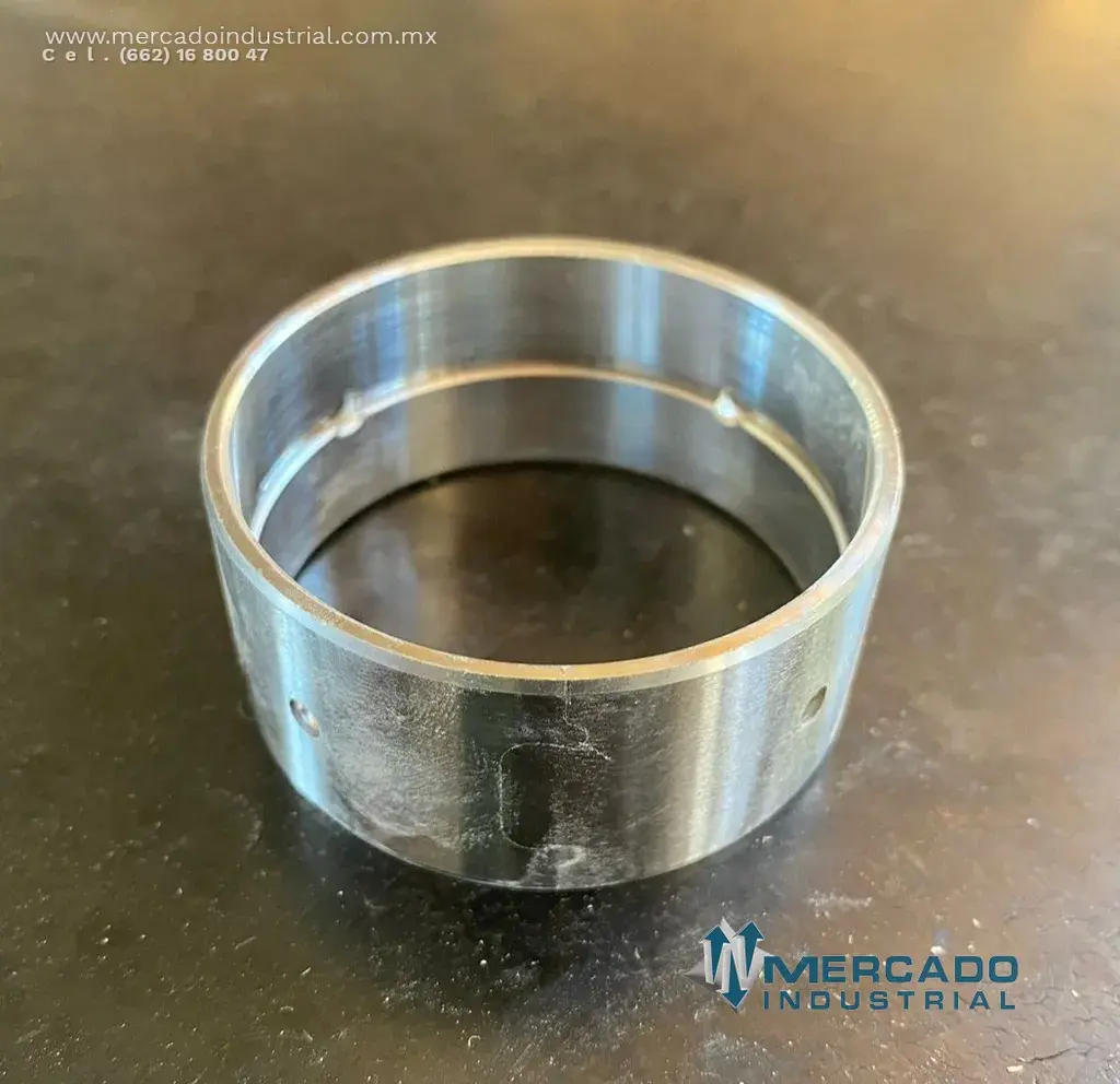 Rodamiento 5.3 cm x 2.5 cm parte 6680497 marca Bobcat - imagen 1