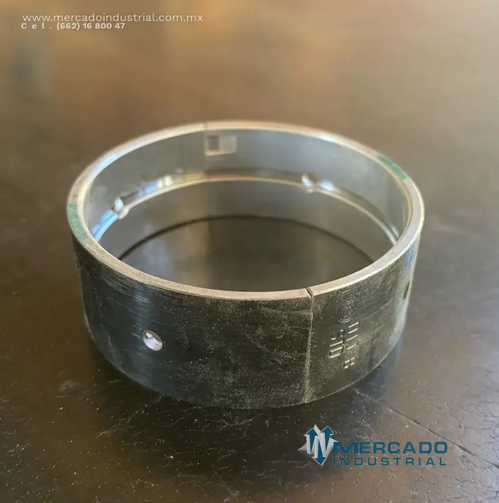 Rodamiento 5 cm x 2 cm parte 6680498 marca Bobcat - imagen 1