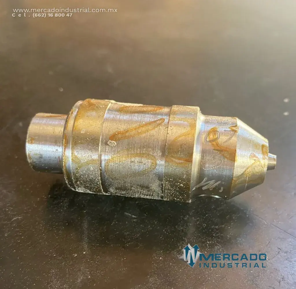 Válvula de alivio parte 6560968 marca Vickers - imagen 1