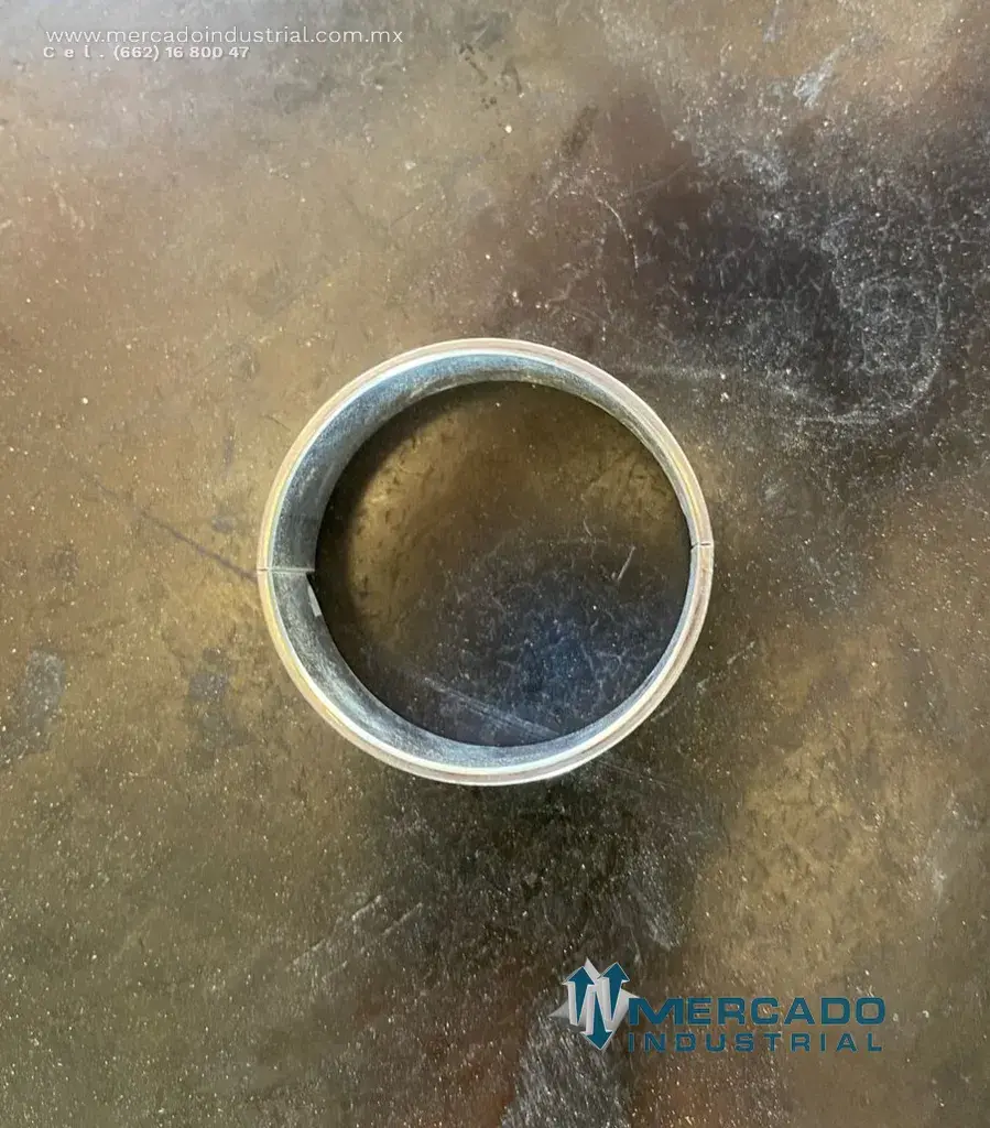 Rodamiento 4.2 cm x 1.8 cm parte 6680469 marca Bobcat - imagen 1