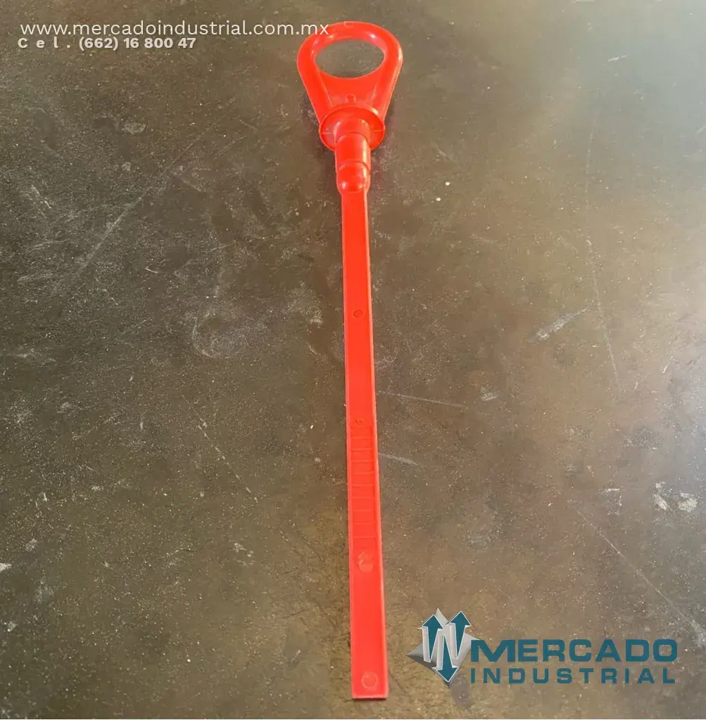 Varilla graduada 23 cm parte 6577459 marca Bobcat - imagen 1