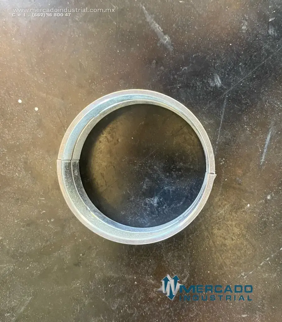 Manivela de rodamiento 5.5 cm x 2.2 cm parte 6657534 marca Bobcat - imagen 1