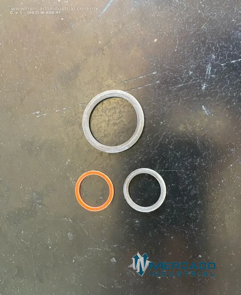 Kit de sellos parte 6683206 marca Bobcat - imagen 1