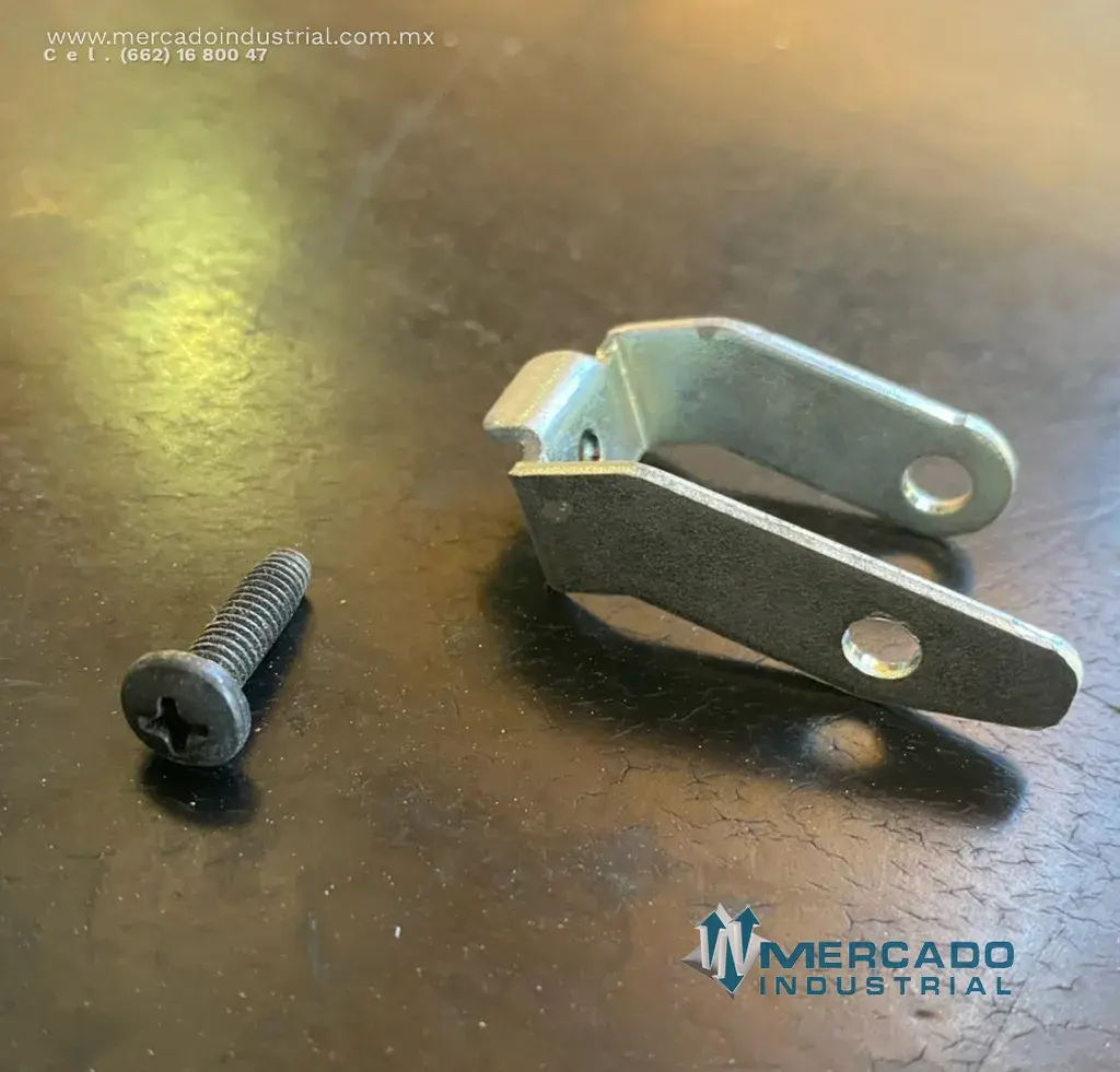 Brush package parte 1940477 marca Delco - imagen 1