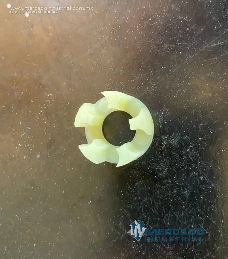 Retenedor 2.2 cm x 1.2 cm parte 6672000 - imagen 1
