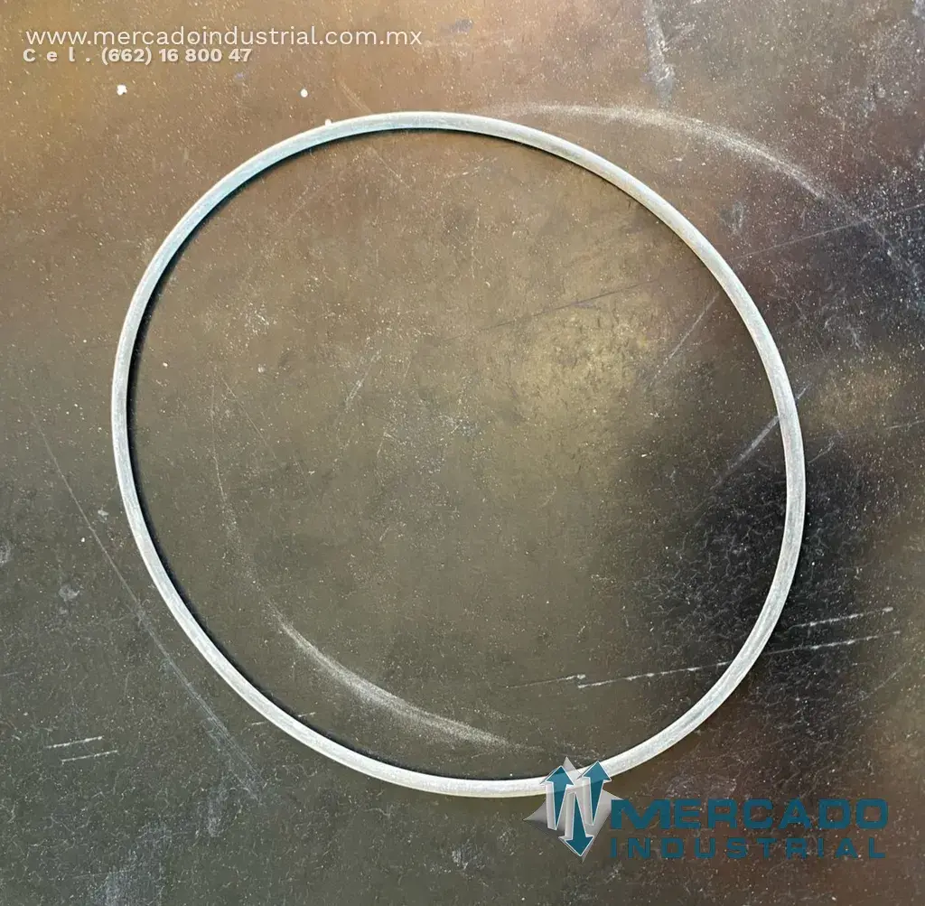 Anillo en "O" 13 cm parte 25K030424 marca Clark - imagen 1