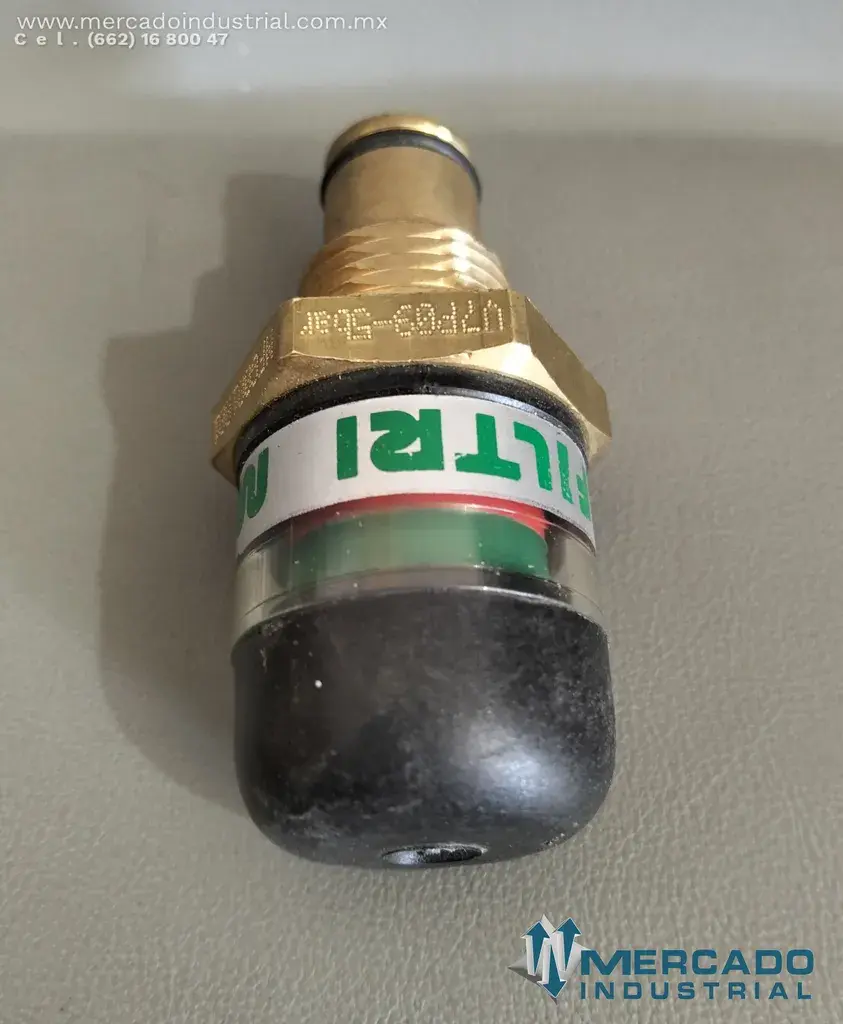 TEREX INDICATOR 2538-7100 PARA QUEBRADORA (4242) - imagen 1