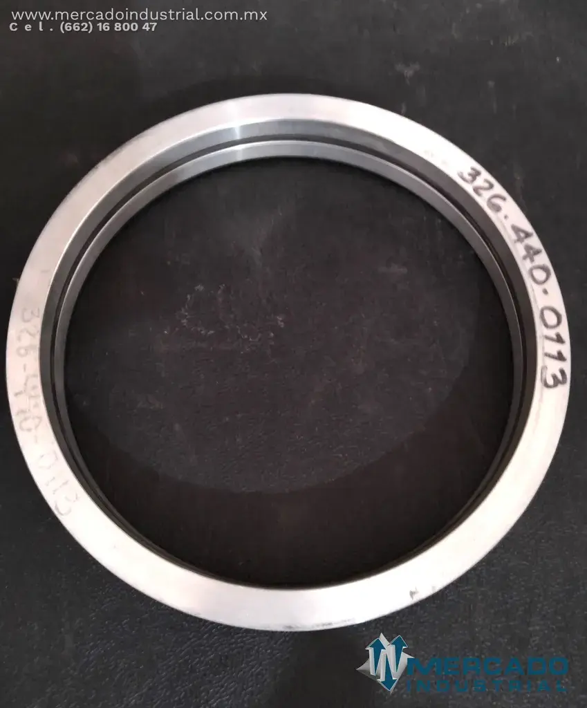 SKF SELLOS (LOR 155) PARA CAJA SAF538XT - imagen 1