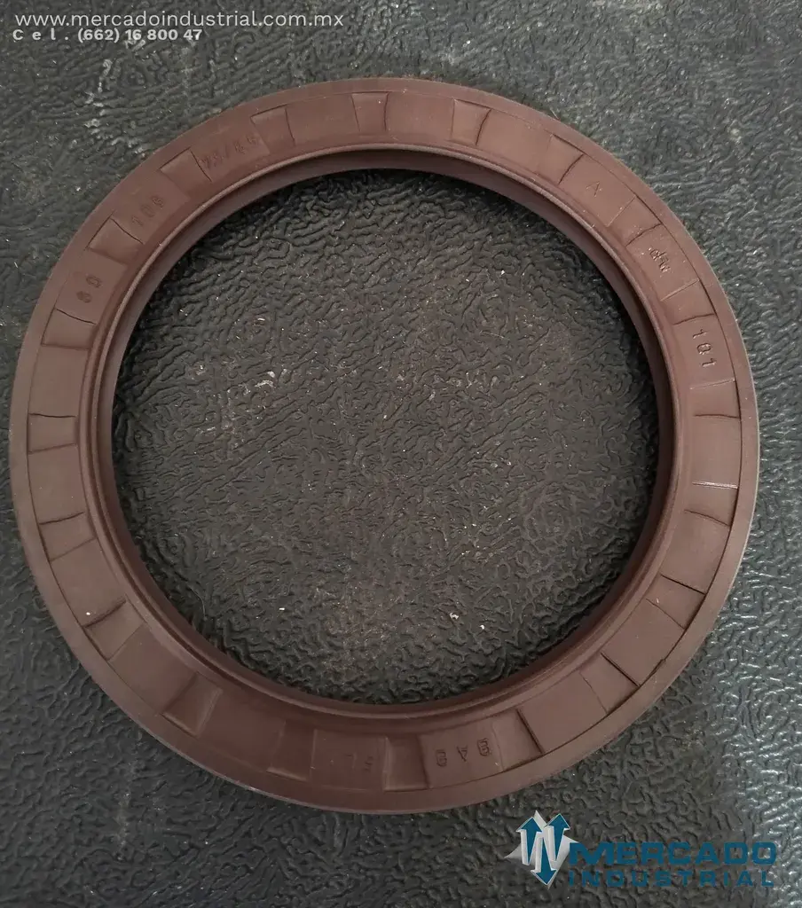 HALDEX KIT DE REPARACION PARA COPLE HIDRAULICO 320HFN-41 (CV-413) - imagen 1