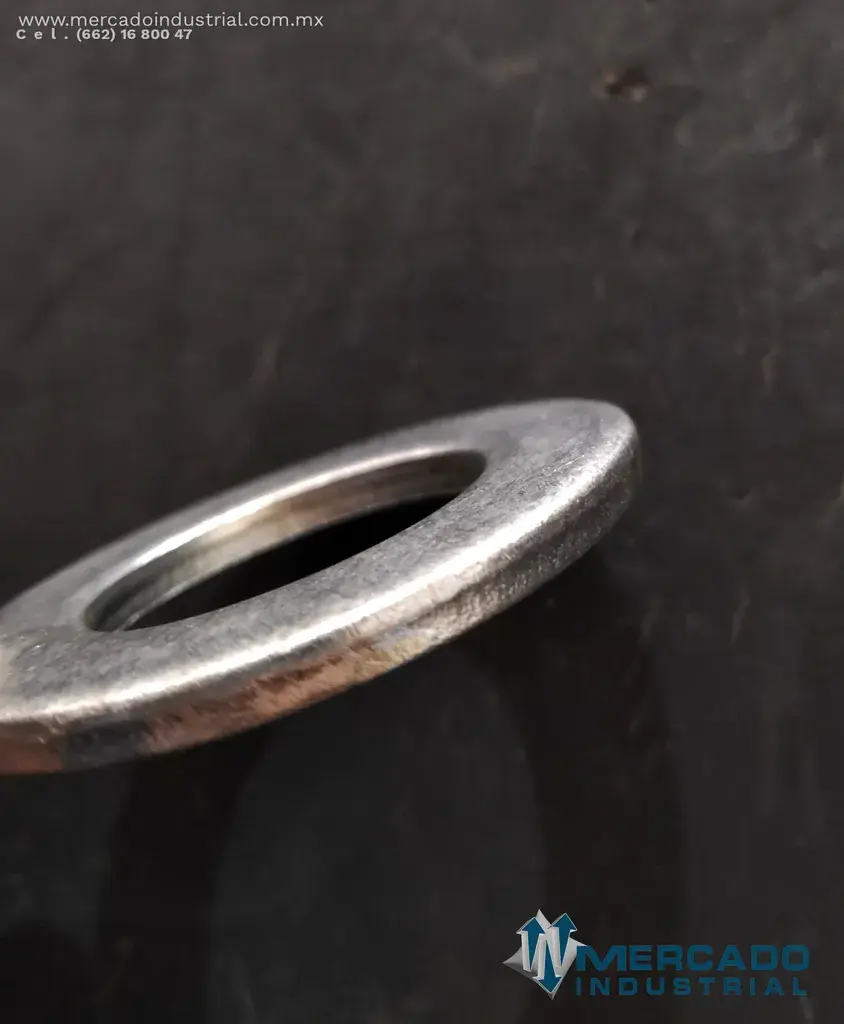 TEREX WASHER-PLAIN-FORM A 24 2210-0023 (4242) - imagen 1