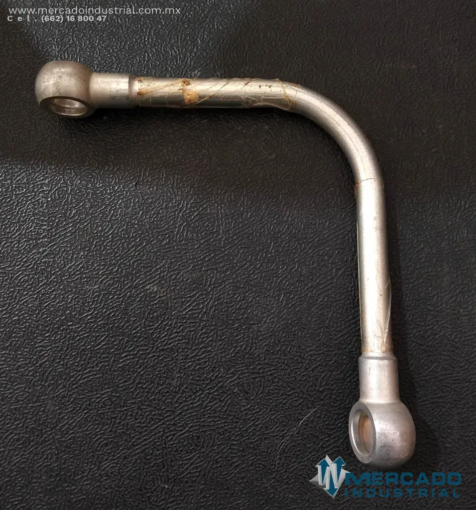 KOMATSU 6215-71-4690 TUBE (WA900-3) - imagen 1