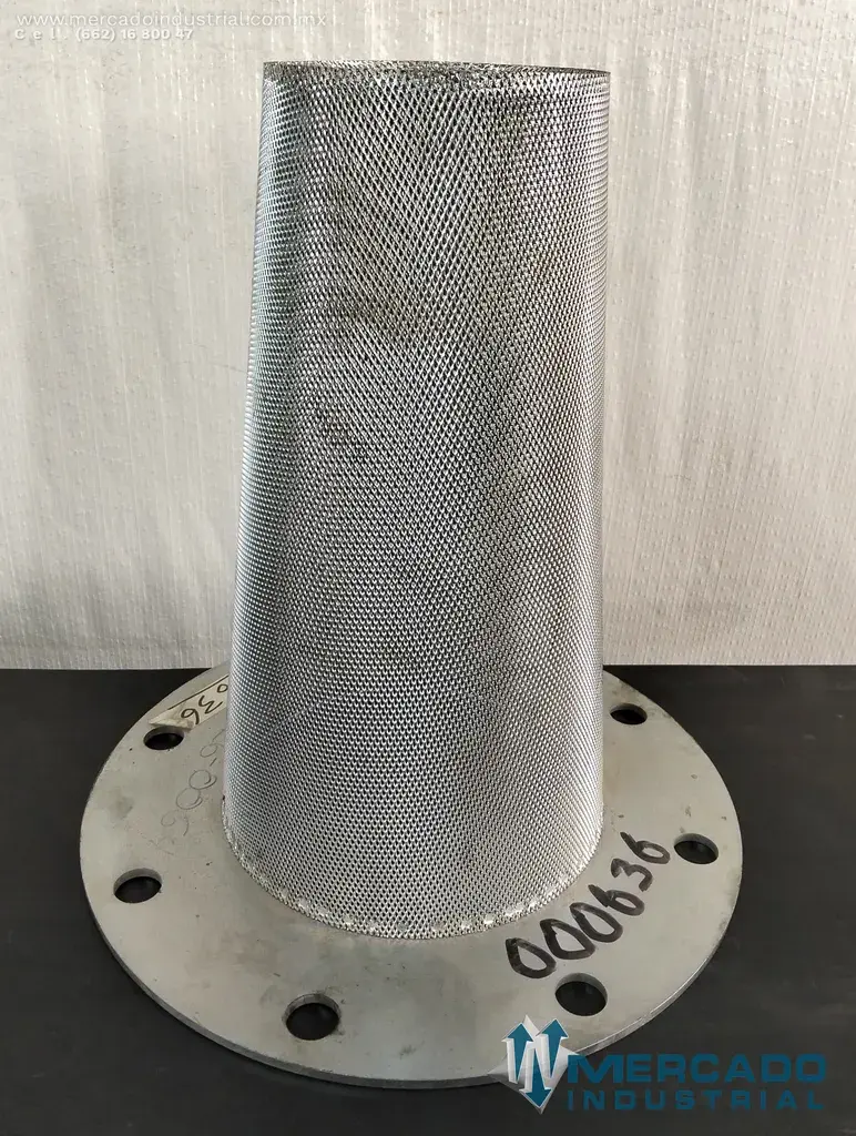 KOMATSU FILTER 94110340 (49006740)  (PC3000-6) - imagen 1