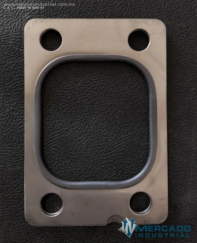 KOMATSU 6218-11-5880 GASKET (HD785-5) - imagen 1