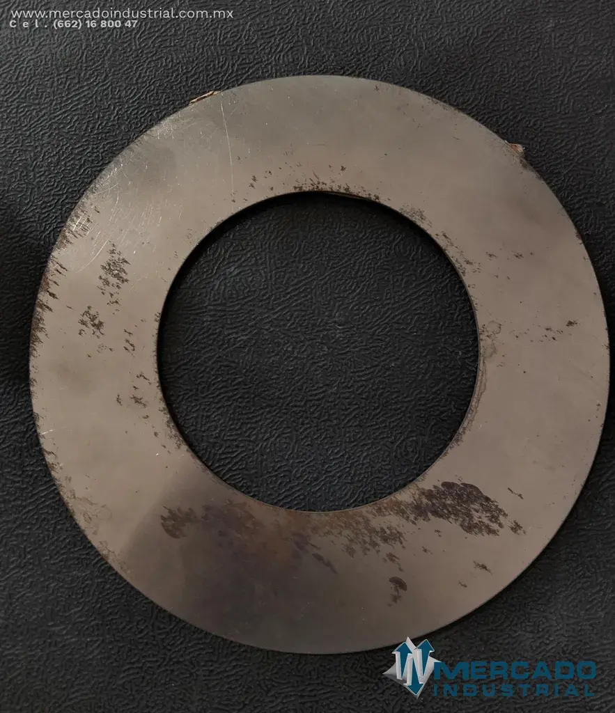 KOMATSU 207-70-24210 SPACER 1.5 MM (PC300-7E0) - imagen 1