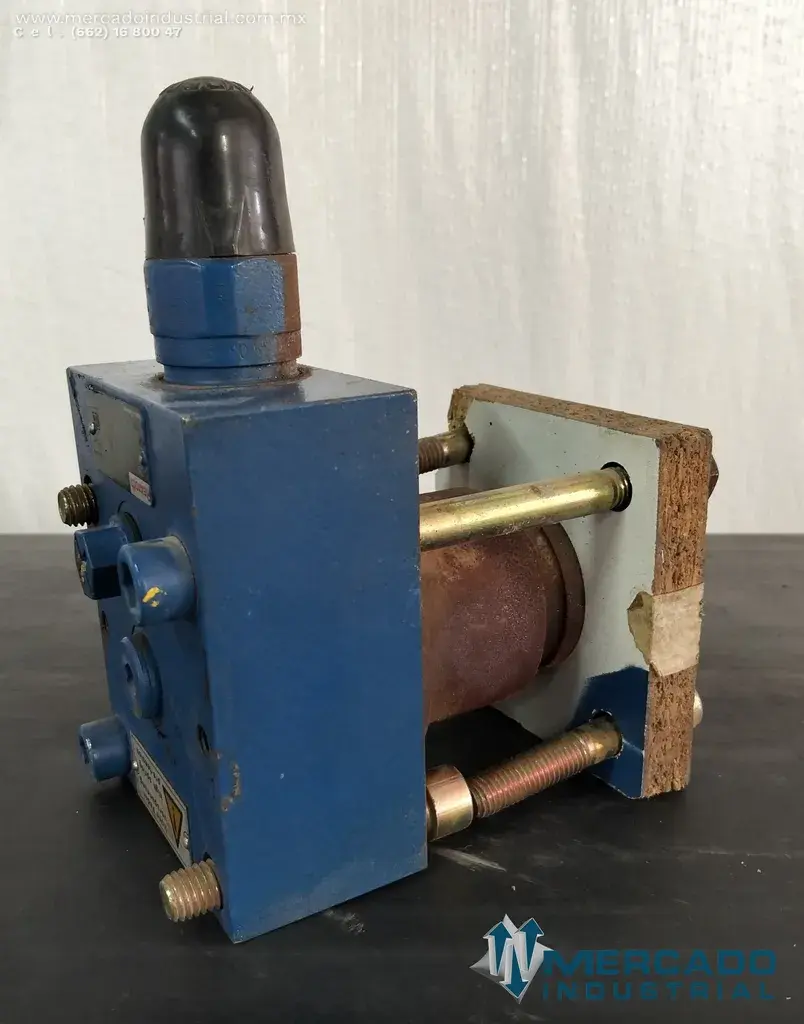 REXROTH VALVE 57633840 (PC3000-6) - imagen 1