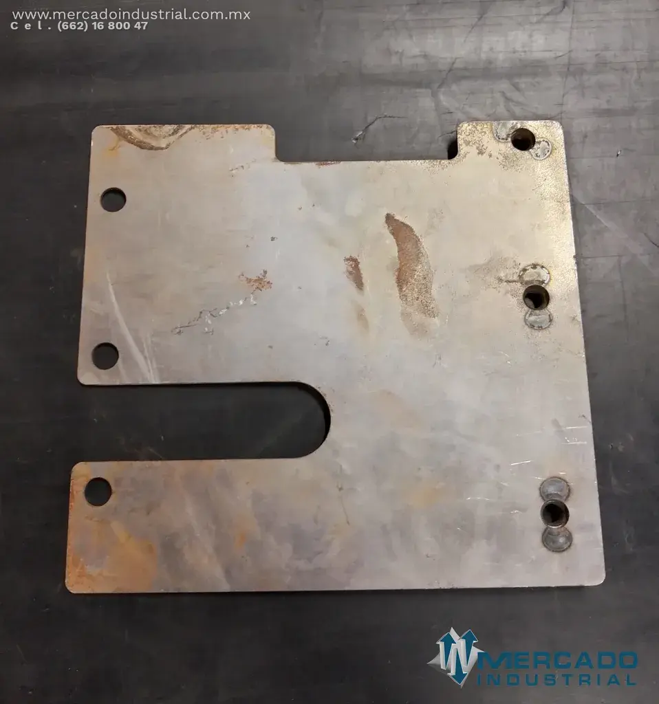 KOMATSU 6215-71-2637 (6215-71-2636) COVER (HD785-5) - imagen 1