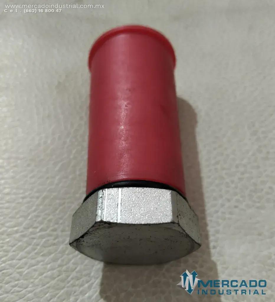 KOMATSU 79276773 VALVE (PC3000-6) - imagen 1