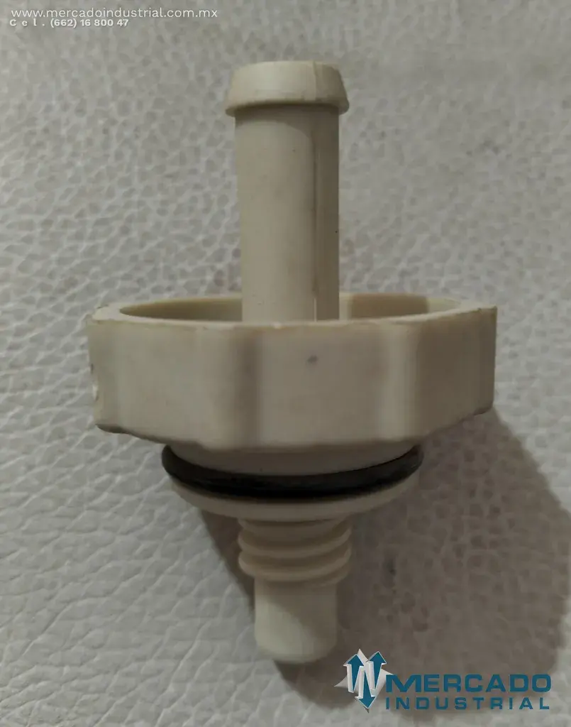 KOMATSU 600-311-3660 VALVE ASSEMBLY (WA470-5) - imagen 1