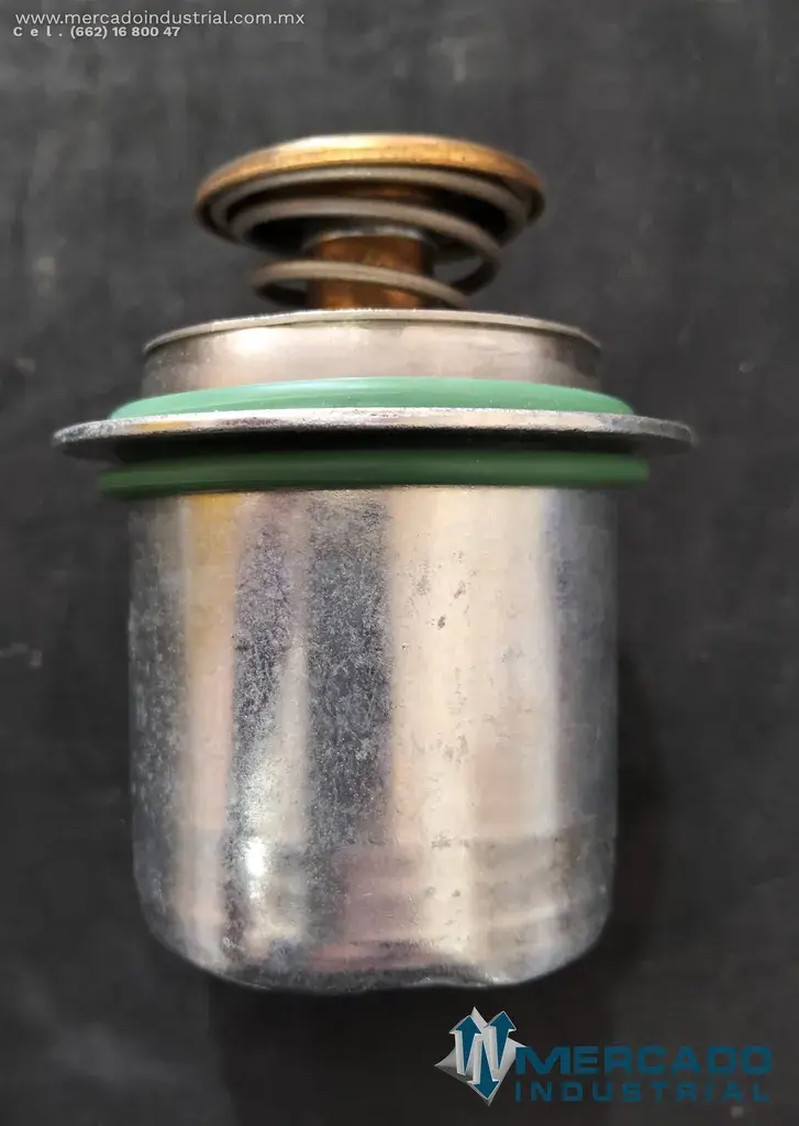 Komatsu 6741-61-1610 THERMOSTAT (PC300-7) - imagen 1