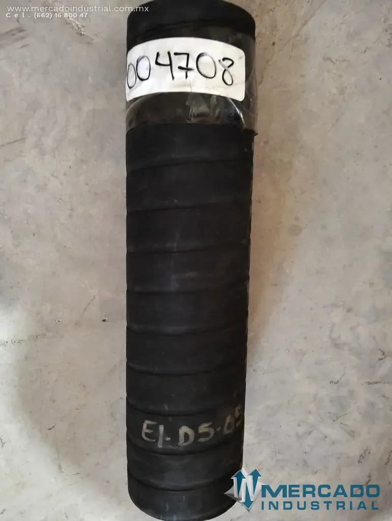 KOMATSU 07260-25828 HOSE (WA900-3) - imagen 1
