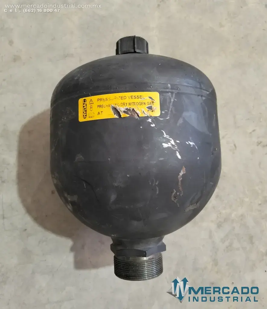 Komatsu 90743840 DIAPHRAGM (PC3000-6) - imagen 1