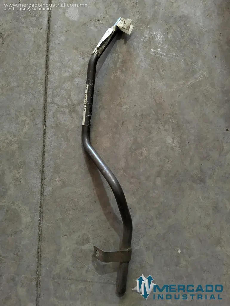 KOMATSU 6215-21-884A TUBE BREATHER (HD785-5WT) - imagen 1