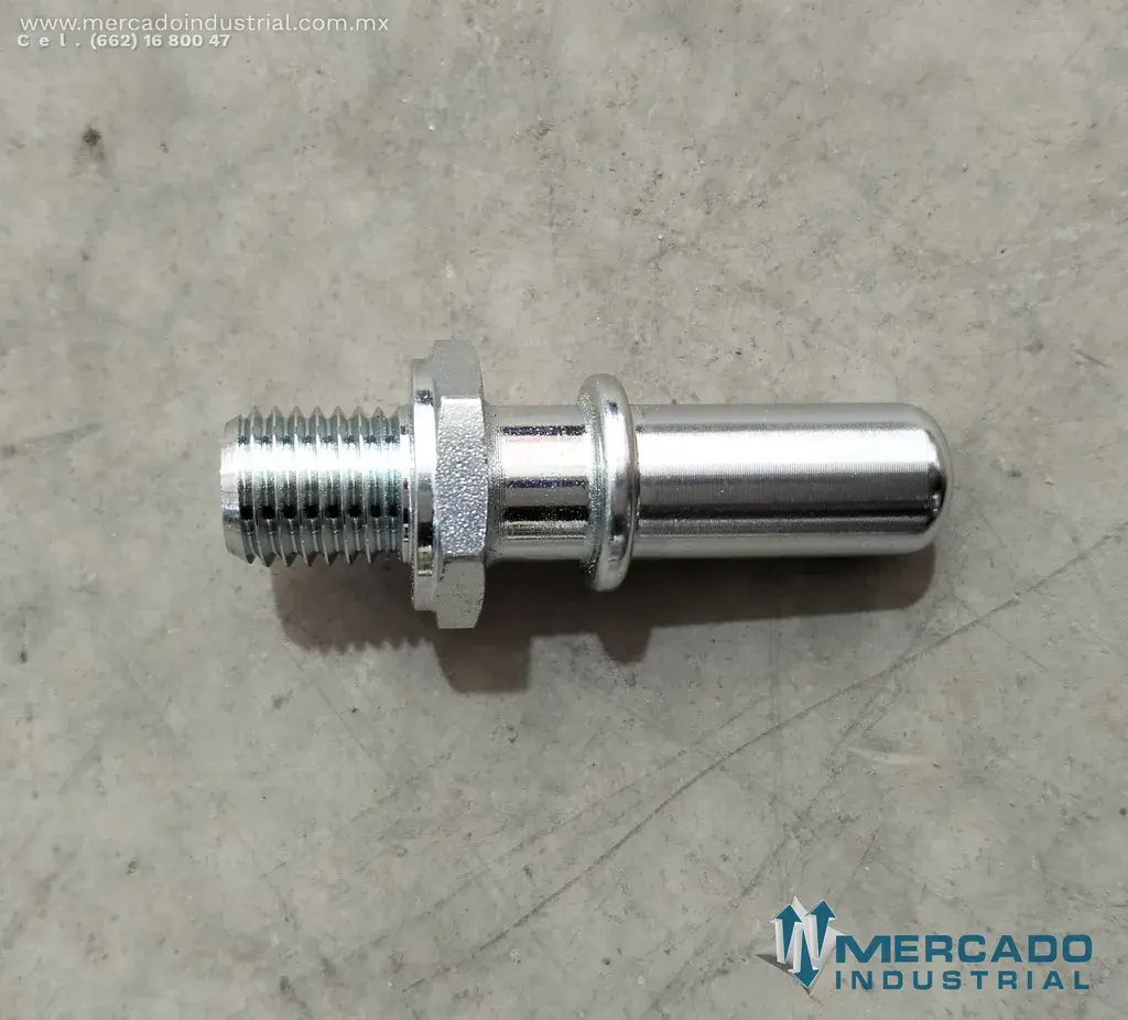 Komatsu 6745-71-6130 CONNECTOR (PC300-7E0) - imagen 1