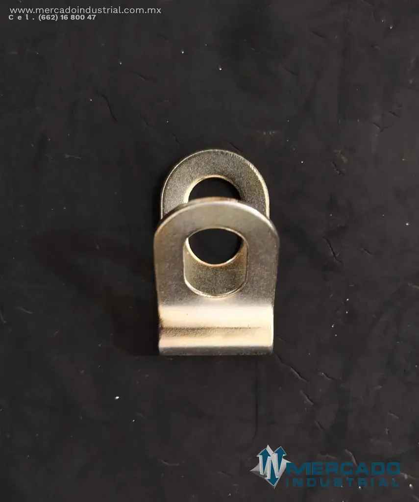 Komatsu YM119802-39500 RETAINER (SK815-5) - imagen 1