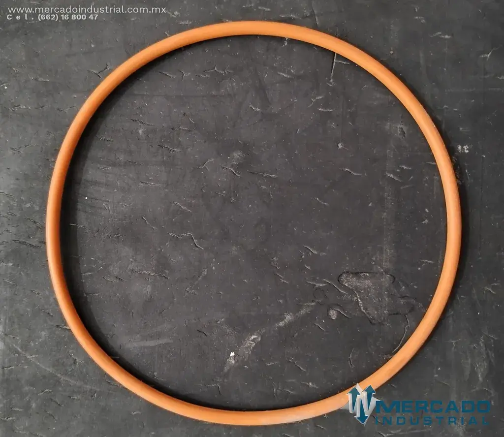 CATERPILLAR 107-5769 SEAL CAJ074 - imagen 1