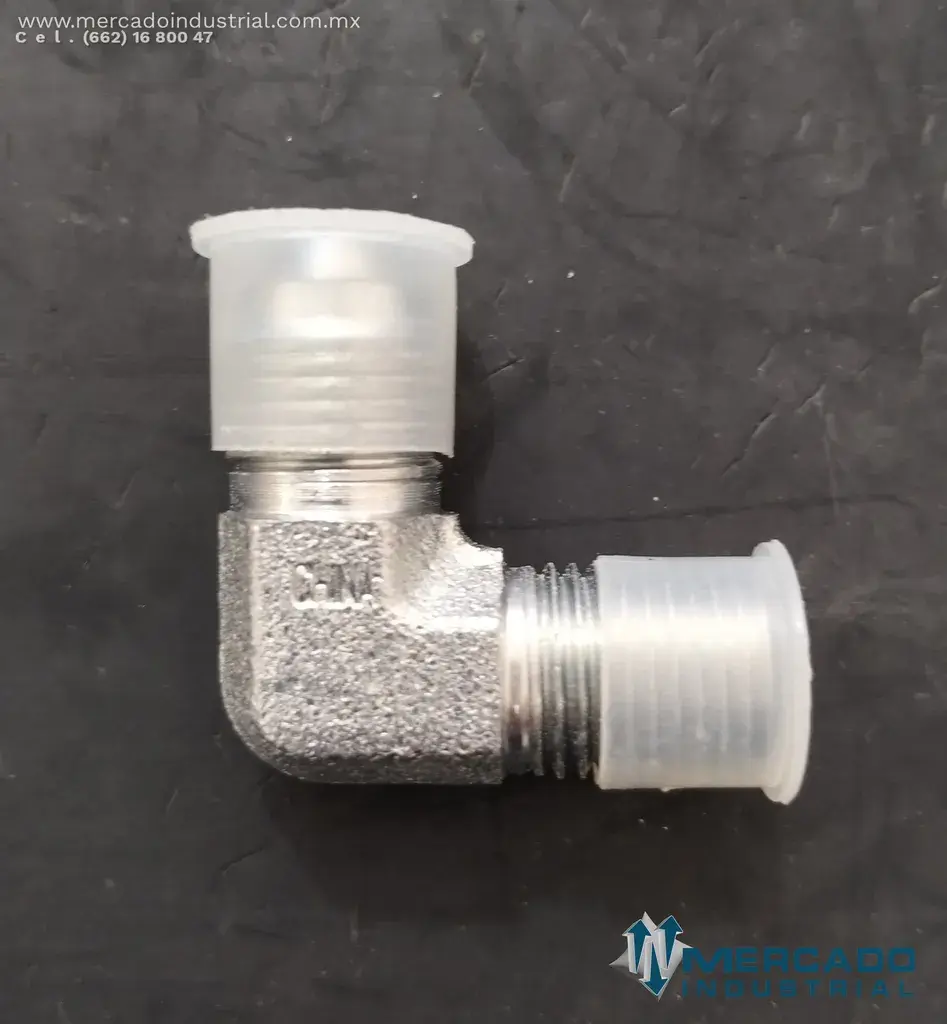 Atlas Copco 95209094 FITTING HYD (CM780-D) - imagen 1